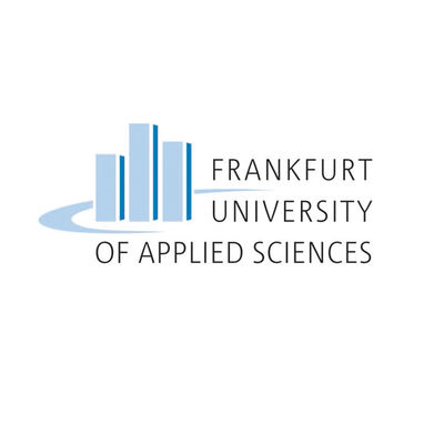 Frankfurt UAS Logo Boxengre