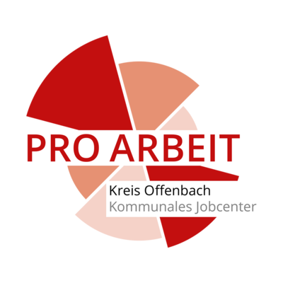 Pro Arbeit - Kreis Offenbach - (AR)
