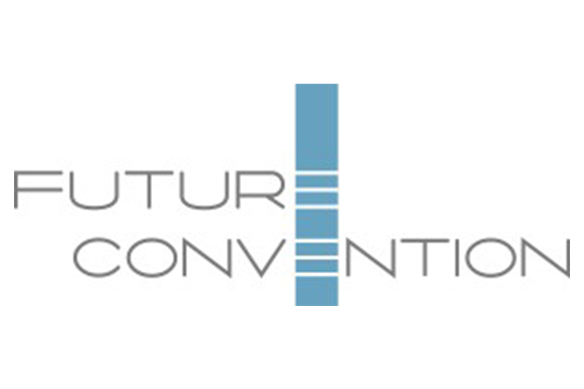 Future Convention - Logo
